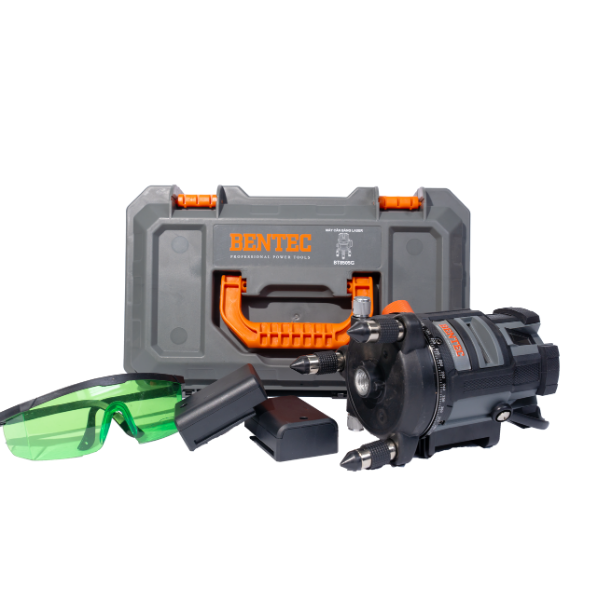 MÁY CÂN MỰC LASER 5 TIA XANH BT8505G